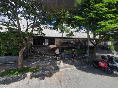 Novo Vinhas Lanchonete Ltda - Me