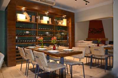 Pizzaria A Esperança 