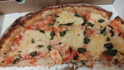 Pizzaria A Esperança 