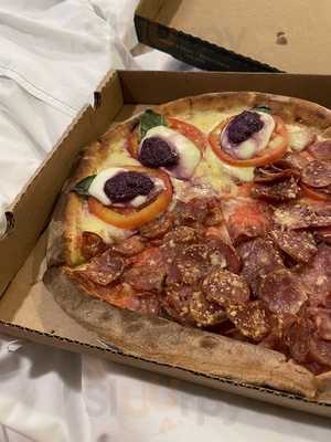 Pizzaria A Esperança 