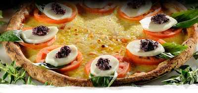 Pizzaria A Esperança 