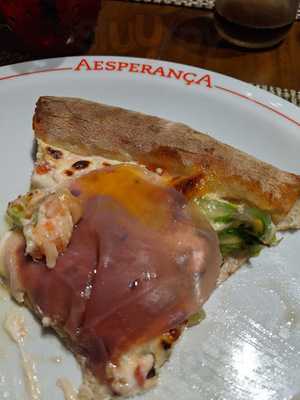 Pizzaria A Esperança 