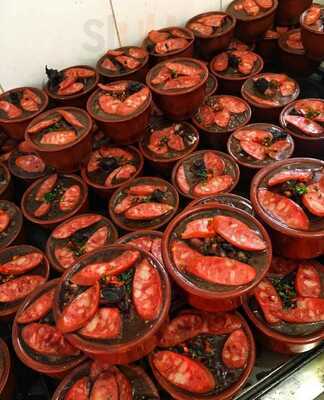 Restaurante Sabor Da Terra