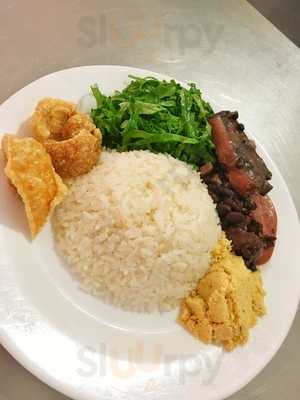 Restaurante Sabor Da Terra