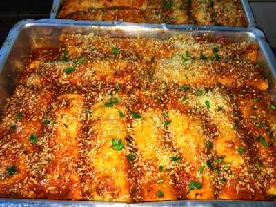 Restaurante Sabor Da Terra