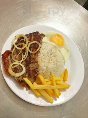 Restaurante Sabor Da Terra