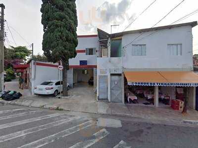Restaurante Sabor Da Terra