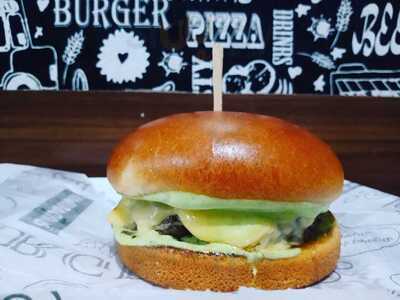 Armazém Burger