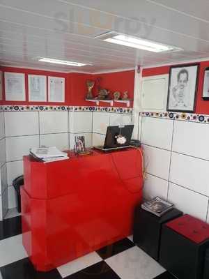 Whiskeria Blackhorse