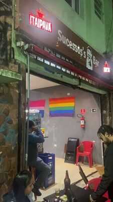 Sucesso Bar