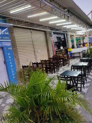 Lanchonete Nova Vitoria