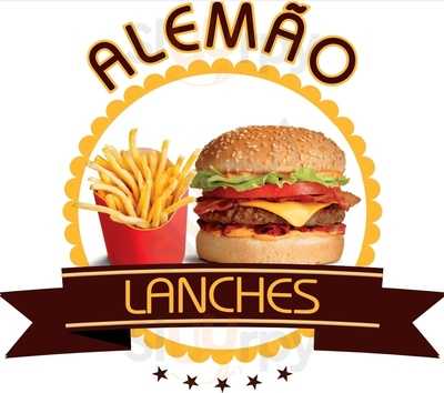 Lanchonete Nova Vitoria