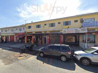 Lanchonete Nova Vitoria