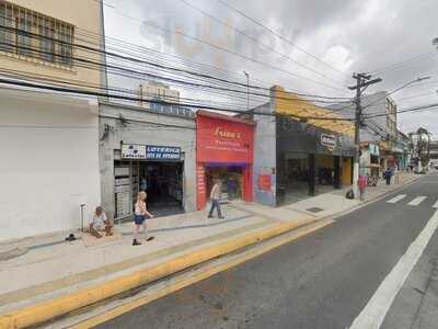 Lanchonete Nossa Senhora Do O