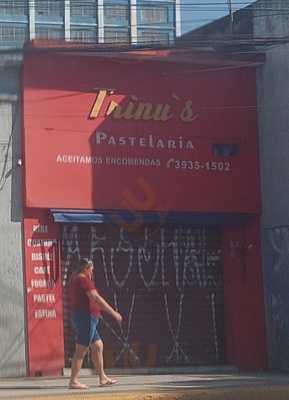 Lanchonete Nossa Senhora Do O