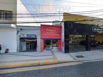 Lanchonete Nossa Senhora Do O