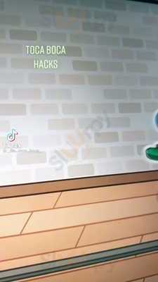 Lanchonete Monte Sinai