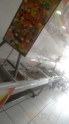 Lanchonete Monte Sinai