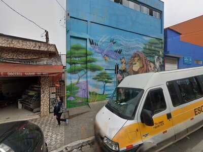 Lanchonete Monte Sinai