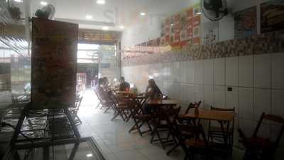 Lanchonete Monte Sinai