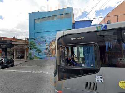 Lanchonete Monte Sinai