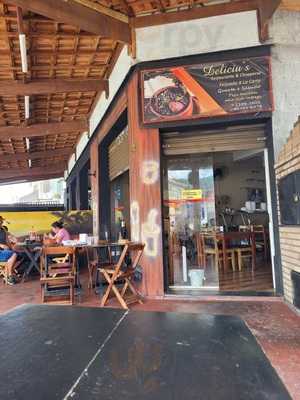 Divino Bar E Restaurante