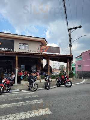 Divino Bar E Restaurante