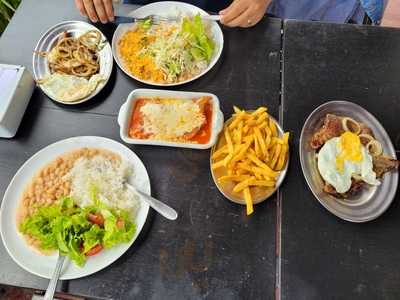 Divino Bar E Restaurante