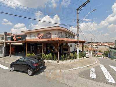 Divino Bar E Restaurante