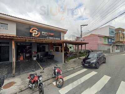 Divino Bar E Restaurante