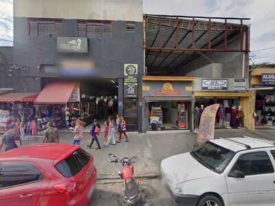 Normas & Regras Lanchonete E Restaurante