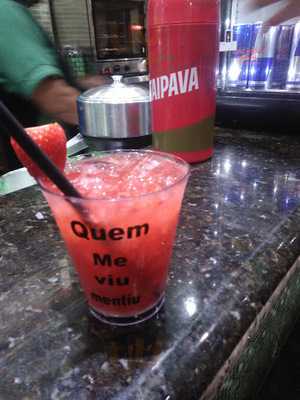 Bar Da Amizade