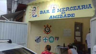 Bar Da Amizade