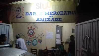 Bar Da Amizade
