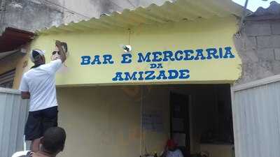Bar Da Amizade