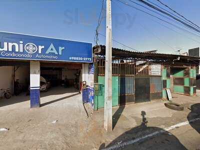 Ritimo Da Ilha Choperia E Restarante