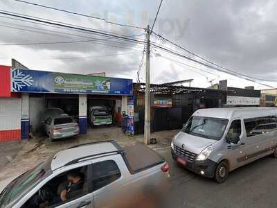 Ritimo Da Ilha Choperia E Restarante