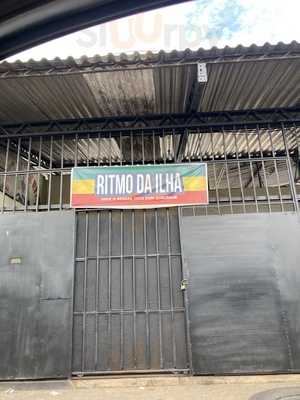 Ritimo Da Ilha Choperia E Restarante