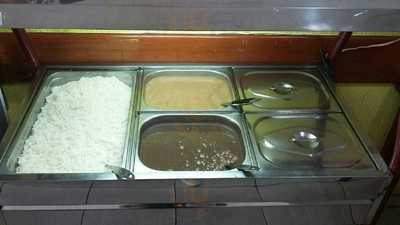 Psil Bar E Lanchonete