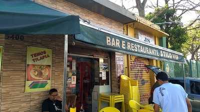 Psil Bar E Lanchonete