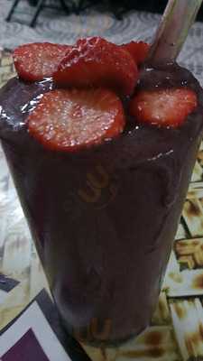 Lanchonete Marcelino