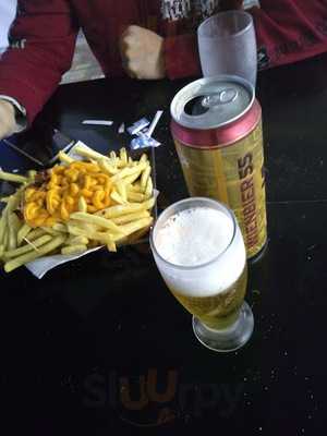 Lanchonete Marcelino