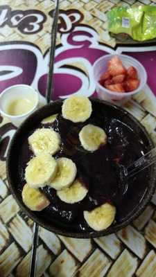 Lanchonete Marcelino