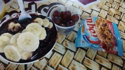 Lanchonete Marcelino