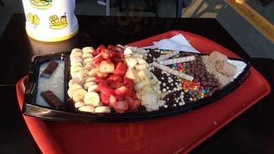 Lanchonete Marcelino