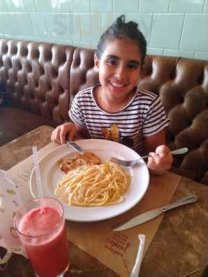 Pizzaria Michelangelo