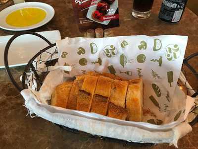 Pizzaria Michelangelo