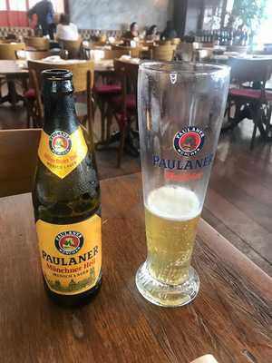 Pizzaria Michelangelo