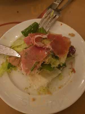 Pizzaria Michelangelo