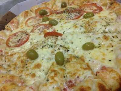 Pizzaria Michelangelo